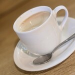 チヒイロスパイスカフェ - 