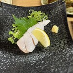 まねき鶏 - 