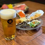 海鮮×会津馬刺し TSUKURAYA - 