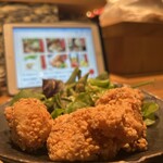 鳥光國 新横浜キュービックプラザ店 - 