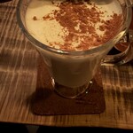 ホワイトバード コーヒー スタンド - 