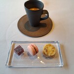 Restaurant Le Proust Miura - 