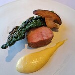 Restaurant Le Proust Miura - 