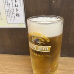 まねき鶏 - 