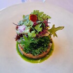 Restaurant Le Proust Miura - 