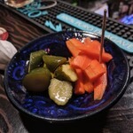 Mexican Bar La Oficina - 