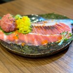 海鮮×会津馬刺し TSUKURAYA - 