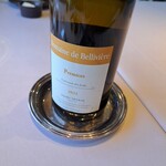 Restaurant Le Proust Miura - 