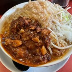 麺屋 あっ晴れ - 