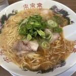 来来亭 - 料理写真: