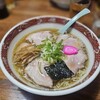 ラーメン専門日本