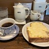 ヒロコーヒー 箕面桜店