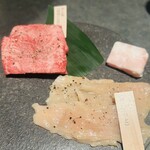 和牛焼肉キムズ Kim's ROPPONGI - 