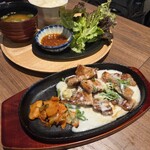 Mr.Gentleman Neo Japan Dining - 