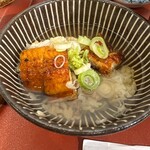 鰻のひつま屋 - 