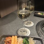 和牛焼肉キムズ Kim's ROPPONGI - 