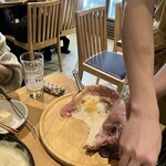 原価ビストロチーズプラス 草津 - 