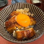 鰻のひつま屋 - 