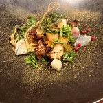 ビストロ・シンバ - 