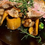 ビストロ・シンバ - 