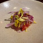 ビストロ・シンバ - 