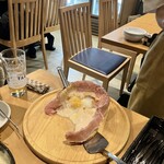 原価ビストロチーズプラス 草津 - 