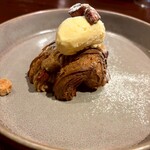 ビストロ・シンバ - 