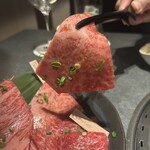 和牛焼肉キムズ Kim's ROPPONGI - 