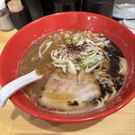 ラーメンファクトリー - 