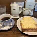 ヒロコーヒー 箕面桜店 - 