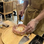 原価ビストロチーズプラス 草津 - 