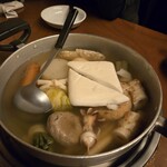おでん三吉 - 