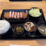 キセキ食堂 - 