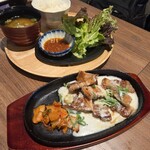 Mr.Gentleman Neo Japan Dining - 