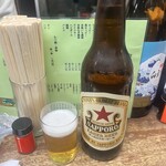 もつ焼きマーちゃん - 