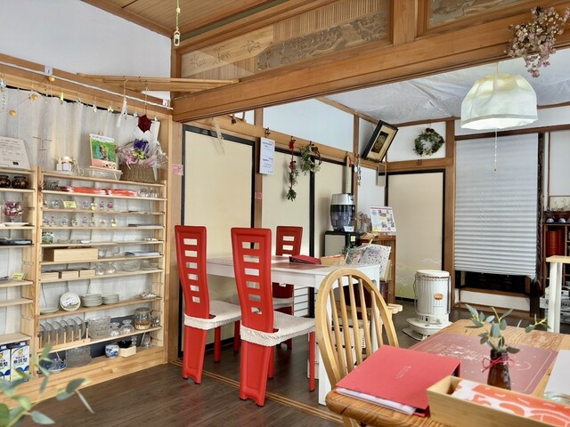 農園cafe まってる（農園カフェ まってる） - かみのやま温泉（カフェ）の写真