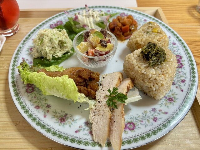 農園cafe まってる（農園カフェ まってる） - かみのやま温泉（カフェ）の写真