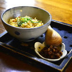 首里 ほりかわ - ジューシー