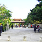 首里 ほりかわ - 守礼門から徒歩3分