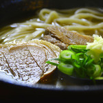 首里 ほりかわ - 豚肉、美味