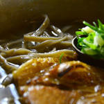 首里 ほりかわ - コラボ麺