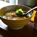 首里 ほりかわ - かしじぇーSOBA