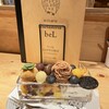 夜パフェ専門店 Parfaiteria beL 福岡
