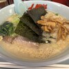 ラーメン 山岡家 新潟白根大通店