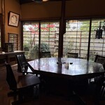 茶房 ぎゃらりー かさの家 - 