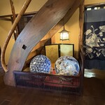 茶房 ぎゃらりー かさの家 - 