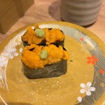 回転鮨 魚太郎 - 