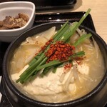 かるびのとりこ - 