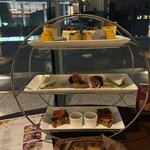 ラウンジ サウスコート - 