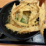大地のうどん - 
